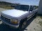 1993 DODGE DAKOTA PU