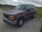 1997 GMC YUKON-REBUILT MOTOR W/ 12K MILES