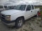 2003 CHEV 1/2T EXTEN CAB PU