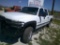 2002 CHEV 3/4T 4-DOOR PU- KNOCKS!