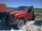 2000 FORD F350 SW S.CAB FLATBED PU-NEEDS STARTER