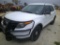 2015 FORD EXPLORER POLICE INTERCEPTOR