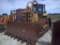 CAT D4H DOZER