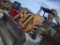 CASE 580 SUPER N BACKHOE