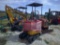 AGT INDUSTRAIL H15 MINI EXCAVATOR
