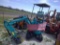 AGT INDUSTRAIL H15 MINI EXCAVATOR