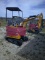 AGT INDUSTRIAL H15 MINI EXCAVATOR