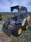 VOLVO MC115C SKID STEER