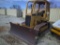CAT D3 DOZER