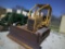 CAT D3C DOZER