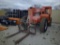 JLG 6036 SKY TRACK