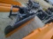 WOLVERINE DOZER BLADE F/ SKID STEER