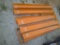 WOLVERINE 7FT FORK EXTENSIONS