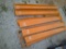 WOLVERINE 7FT FORK EXTENSIONS