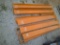 WOLVERINE 7FT FORK EXTENSIONS