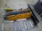 WOLVERINE HYD BREAKER F/ SKID STEER