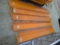 WOLVERINE 7FT FORK EXTENSIONS