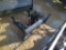 WOLVERINE 3PT ADAPTOR W/ PTO F/ SKID STEER