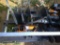 WOLVERINE PH DIGGER W/ 2 BITS F/ SKID STEER