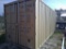 20FT SEA CONTAINER- 1 TRIP SKYU2790680