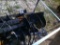 WOLVERINE PH DIGGER W/ 2 BITS F/ SKID STEER