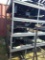 (1) MOWER KING 72