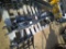 AUGER F/ EXCAVATOR