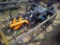 MOWER KING TRENCHER F/ SKID STEER