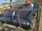TOP CAT ROCK PICKER F/ SKID STEER