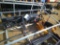 LAND HONOR ROTATING GRAPPLE F/ SKID STEER