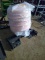 LAND HONOR CEMENT MIXER F/ SKID STEER