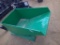 FORKLIFT DUMPSTER