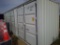 40FT SEA CONTAINER W/ 4 SIDE DOORS- 1 TRIP
