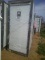 SINGLE STALL BATHROOM