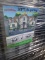 20FT BI-PARTING DECORATIVE GATE