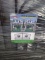 14FT BI-PARTING DECORATIVE GATE