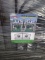 14FT BI-PARTING DECORATIVE GATE