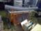 LAND HONOR CEMENT MIXER F/ SKID STEER