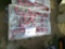 (10) 3/8x20FT GR70 CHAINS (5) 9200LB BOOMERS