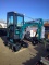 AGT INDUSTRIAL QS13R MINI EXCAVATOR