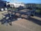 T.PULL 16FT RAMP GATE TRLR-