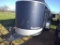 PONDEROSA T.PULL 14FT COVERED STOCK TRLR