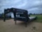 LOAD TRAIL G/N 40FT EQUIP TRLR- TITLE