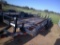 LOADTRAIL T.PULL 18FT PIPE-TOP TRLR- MSO