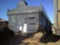 1995 LUFKIN 40FT END DUMP TRLR- TITLE