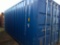 20FT SEA CONTAINER- 1 TRIP
