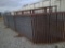 20FT SHEEP/GOAT PANELS