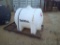 225 GAL WATER TANK ON SKIDS