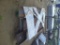 PALLET MISC I-BEAM