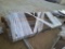 PALLET MISC CHANNEL IRON